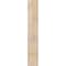 Ekena Millwork Olympic Block Smooth Outlooker, Douglas Fir, 7 1/2"W x 46"D x 46"H OUT08X46X46OLY05SDF - alternate 3